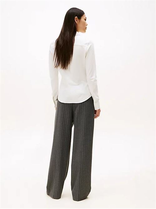  TOMMY HILFIGER | WW0WW43528/YBL